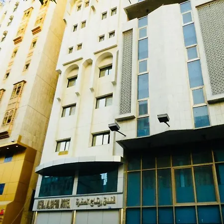 Hôtel Retaj Al Safwa